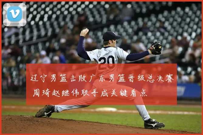 辽宁男篮击败广东男篮晋级总决赛 周琦赵继伟联手成关键看点